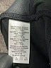 Alo Black Active Pants Size XS - photo 8