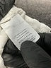 J.Crew Solid White Track Pants Size 00 - photo 8