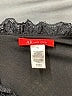 AK Anne Klein 100% Polyester Argyle Black Short Sleeve Top Size L (petite) - photo 7