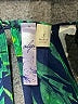 Alya 100% Polyester Green Sleeveless Blouse Size S - photo 7