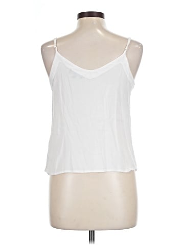 Shinestar Sleeveless Blouse (view 2)