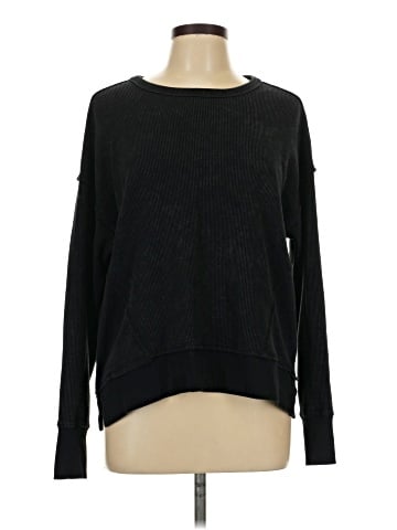 Seven7 Pullover Sweater (view 1)