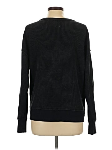 Seven7 Pullover Sweater (view 2)