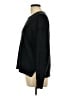 Seven7 Black Pullover Sweater Size L - photo 5