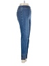 D&Co. Blue Jeans Size 2 - photo 4