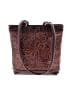 SAS Paisley Brown Tote One size - photo 3