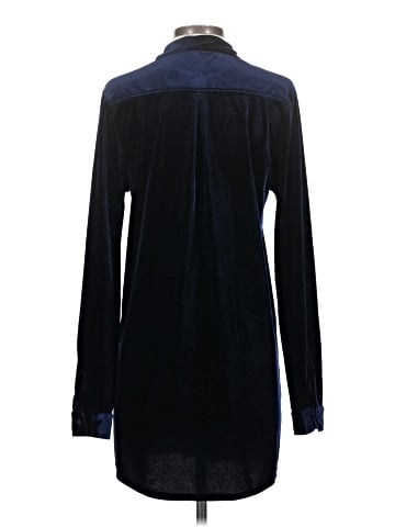 Superdown Long Sleeve Blouse (view 2)