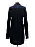 Superdown Blue Long Sleeve Blouse Size S - photo 2
