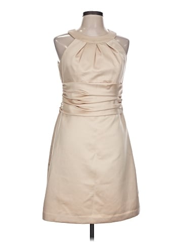David's Bridal Cocktail Dress (view 1)