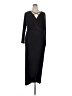 Boohoo Black Casual Dress Size 18 - photo 1