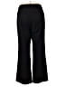 Gap Outlet Solid Black Dress Pants Size 18 - photo 2