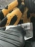 Unbranded Animal Print Brown Casual Skirt Size 10 - photo 4