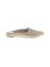 Universal Thread Gold Mule/Clog Size 6 1/2 - photo 1