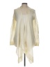 MICHAEL Michael Kors Ivory Cardigan Size L - photo 1