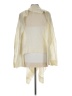 MICHAEL Michael Kors Ivory Cardigan Size L - photo 2