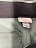 A New Day Solid Green Active Pants Size 6 - photo 7