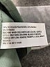 A New Day Solid Green Active Pants Size 6 - photo 8