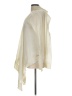 MICHAEL Michael Kors Ivory Cardigan Size L - photo 5
