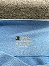 Unbranded Blue Athletic Shorts Size L - photo 3