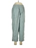 Madewell Teal Casual Pants Size M - photo 1
