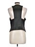 Express Design Studio Gray Vest Size 12 - photo 2