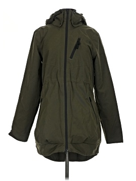The North Face Raincoat