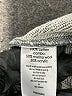 Susana Monaco 100% Cotton Solid Gray Turtleneck Sweater Size S - photo 8