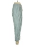 Madewell Teal Casual Pants Size M - photo 4