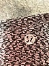 Lululemon Athletica Chevron-herringbone Gray Yoga Pants Size 6 - photo 7