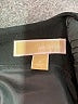 MICHAEL Michael Kors Black Cocktail Dress Size 8 - photo 7