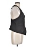 Express Design Studio Gray Vest Size 12 - photo 4