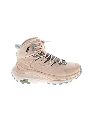 Vibram Boots (view 1)