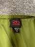 2b bebe Solid Green Jumpsuit Size XS - photo 4