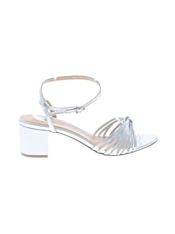 Badgley Mischka Sandals (view 1)