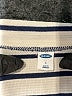 Old Navy Ivory 3/4 Sleeve Top Size L - photo 7