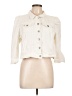 Savanna Jane Ivory Jacket Size L - photo 1