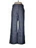 Veronica Beard Blue Dress Pants Size 8 - photo 1