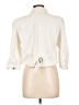 Savanna Jane Ivory Jacket Size L - photo 2