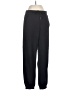 TnAction Solid Black Casual Pants Size S - photo 1