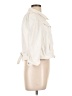 Savanna Jane Ivory Jacket Size L - photo 4