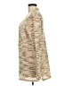 J. McLaughlin Tan Cardigan Size M - photo 5