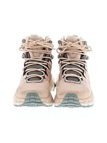 Vibram Boots (view 2)