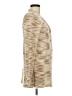 J. McLaughlin Tan Cardigan Size M - photo 4