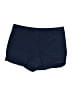 a.n.a. A New Approach Solid Blue Shorts Size 16 - photo 1