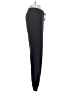 TnAction Solid Black Casual Pants Size S - photo 4
