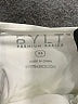 BYLT White Bodysuit Size XS - photo 3