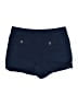 a.n.a. A New Approach Solid Blue Shorts Size 16 - photo 2