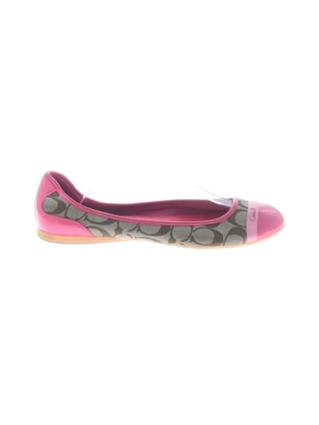 Coach Flats (view 1)