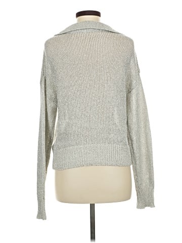 Marled by Reunited Pullover Sweater (view 2)