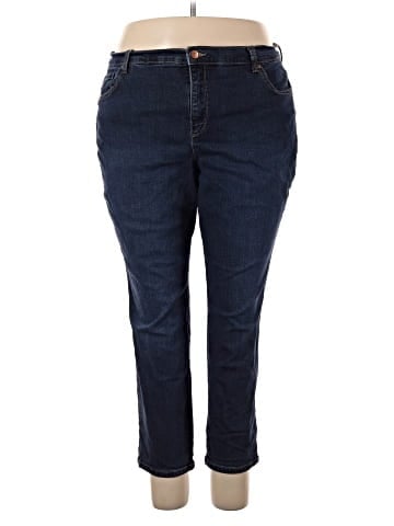 Gloria Vanderbilt Jeans (view 1)